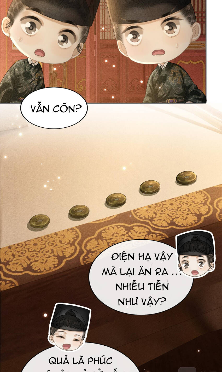 Thượng Thực Chapter 28 - Trang 2