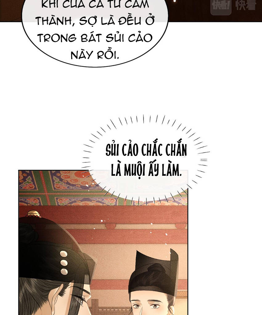 Thượng Thực Chapter 28 - Trang 2