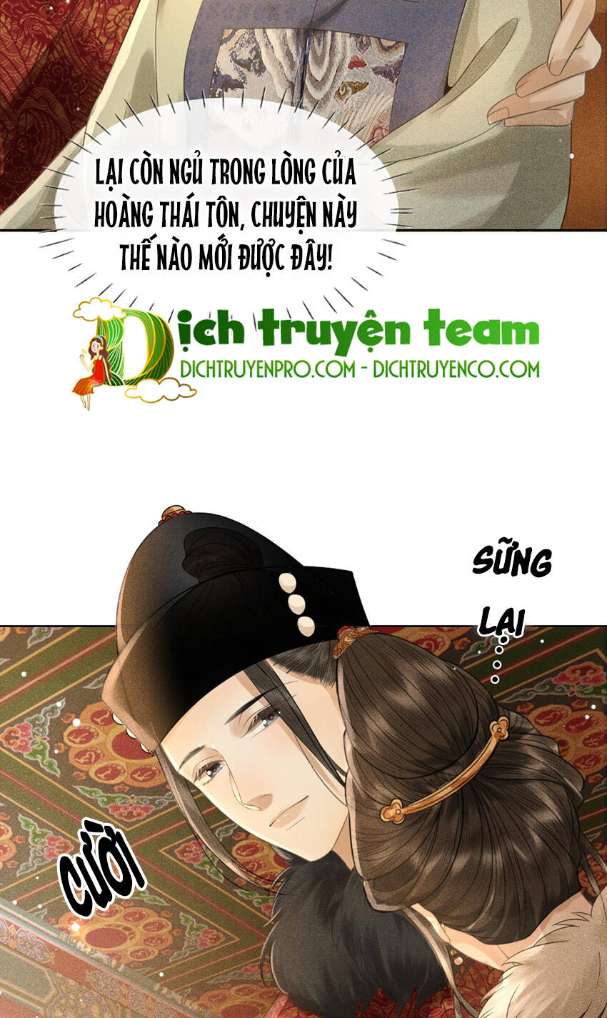 Thượng Thực Chapter 28 - Trang 2