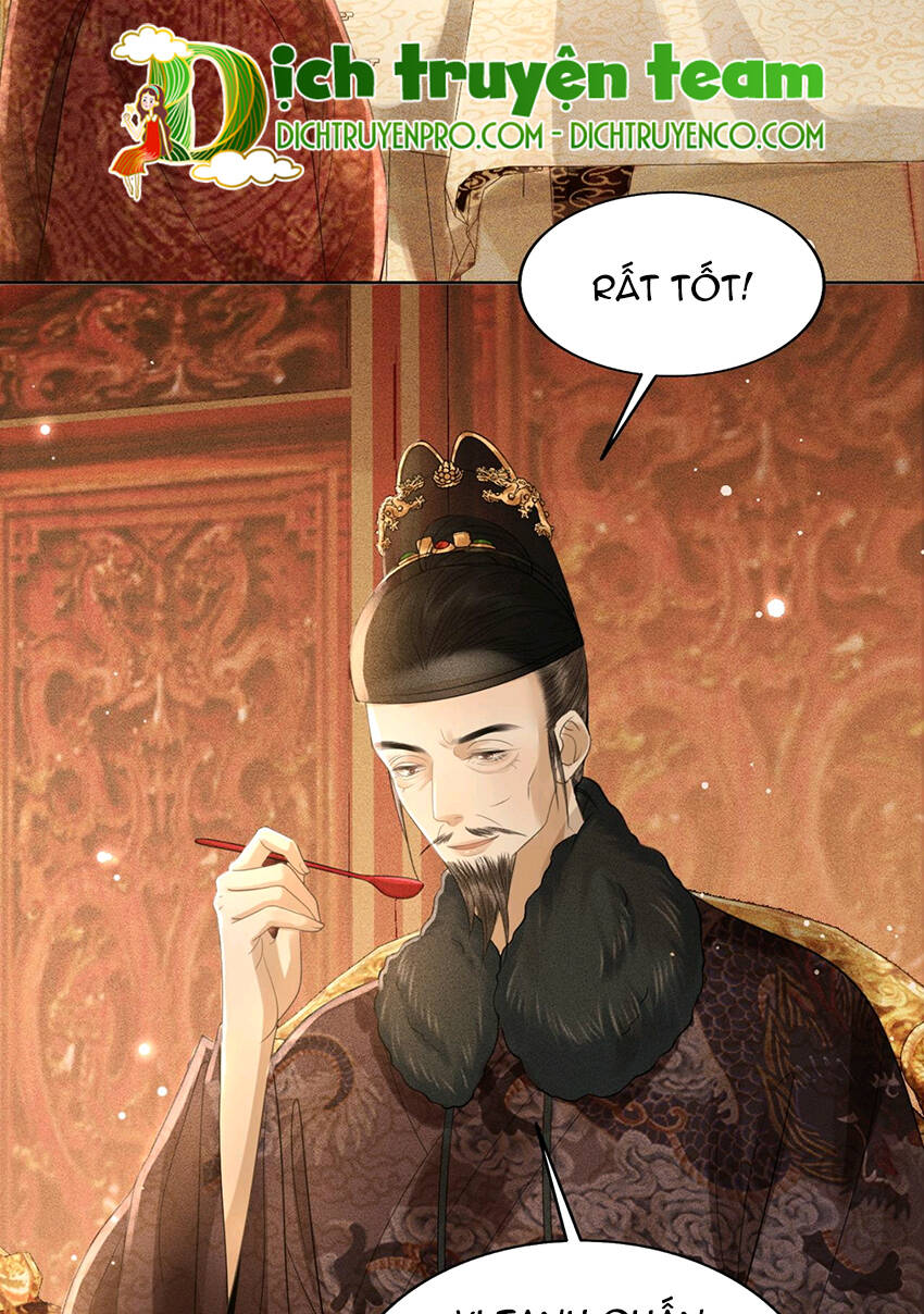 Thượng Thực Chapter 27 - Trang 2