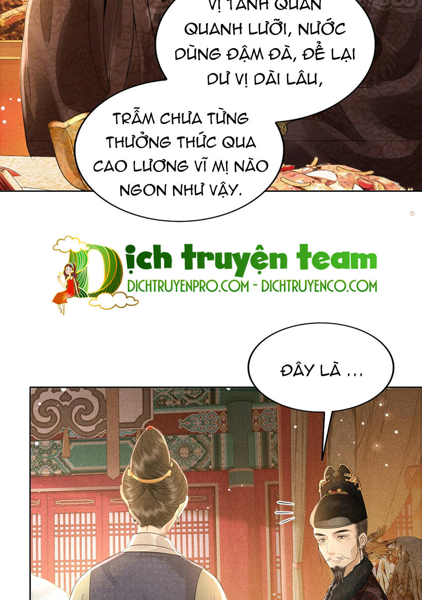 Thượng Thực Chapter 27 - Trang 2