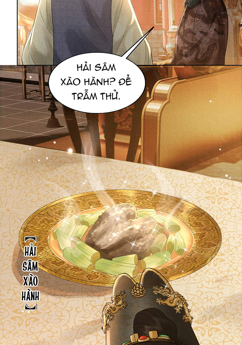 Thượng Thực Chapter 27 - Trang 2