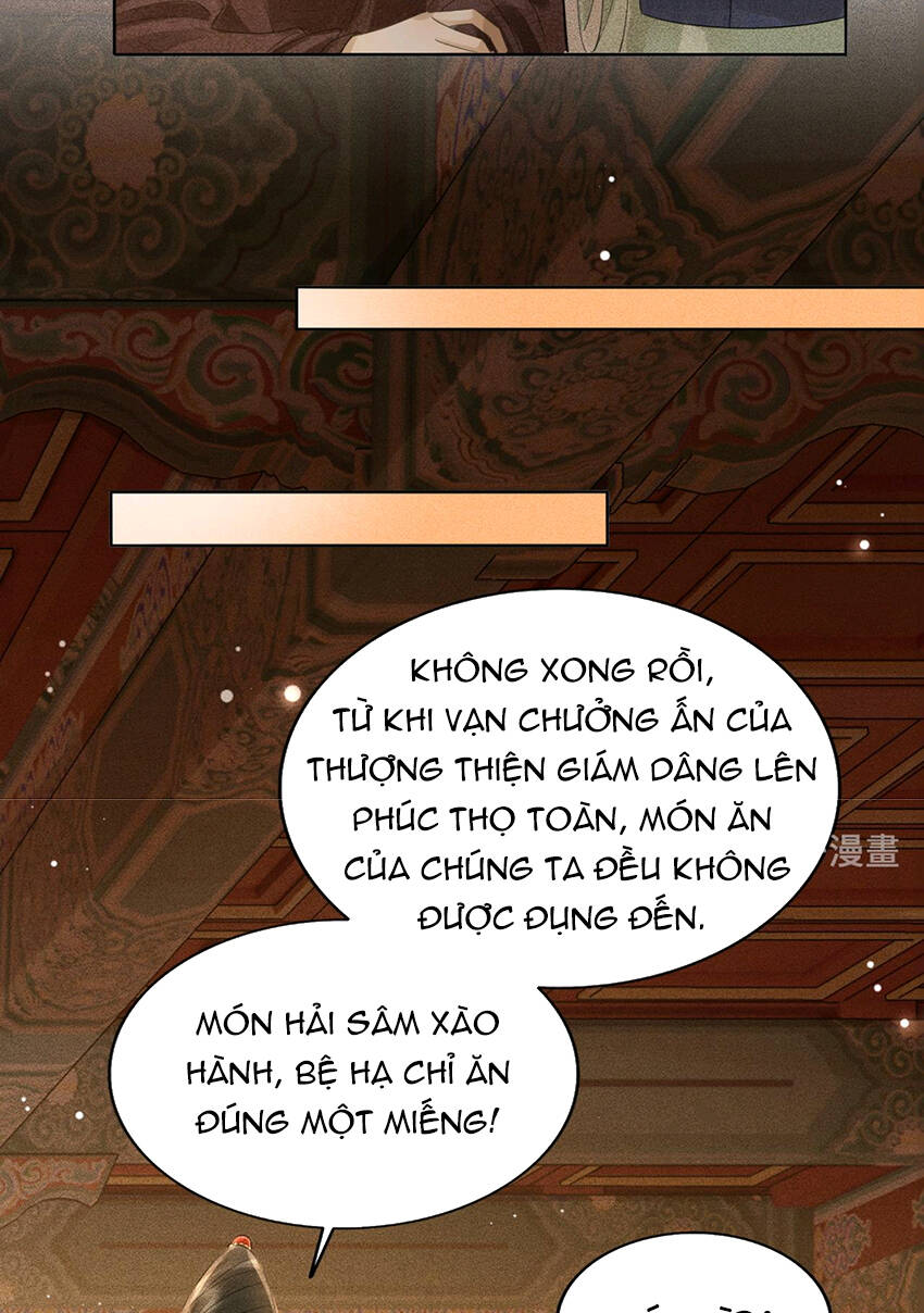 Thượng Thực Chapter 27 - Trang 2