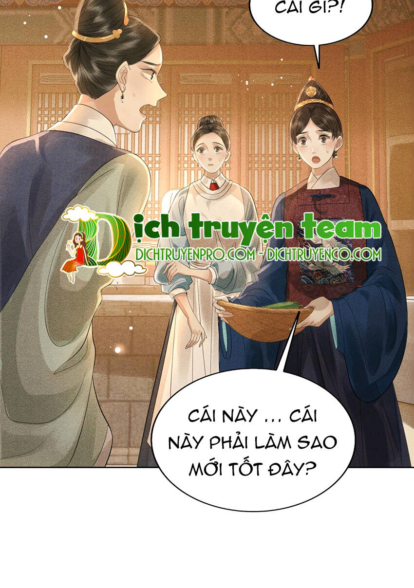 Thượng Thực Chapter 27 - Trang 2