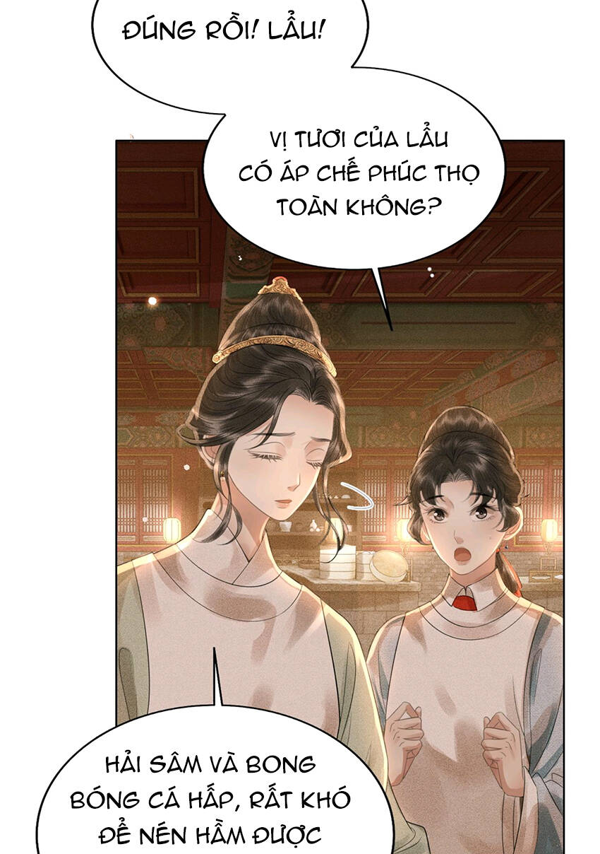 Thượng Thực Chapter 27 - Trang 2