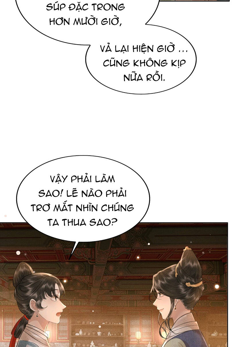 Thượng Thực Chapter 27 - Trang 2