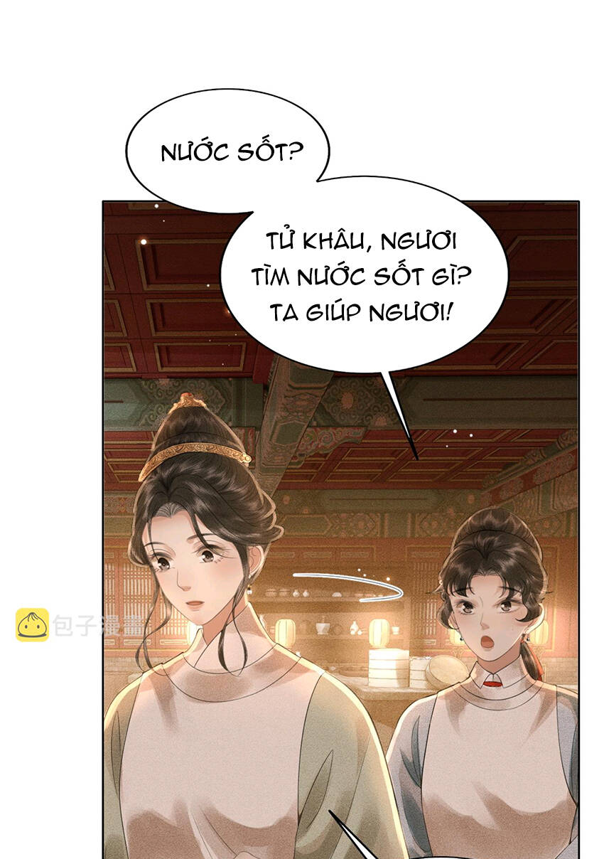 Thượng Thực Chapter 27 - Trang 2