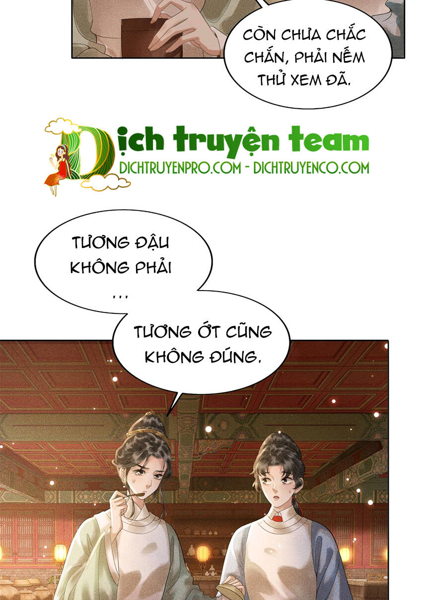 Thượng Thực Chapter 27 - Trang 2