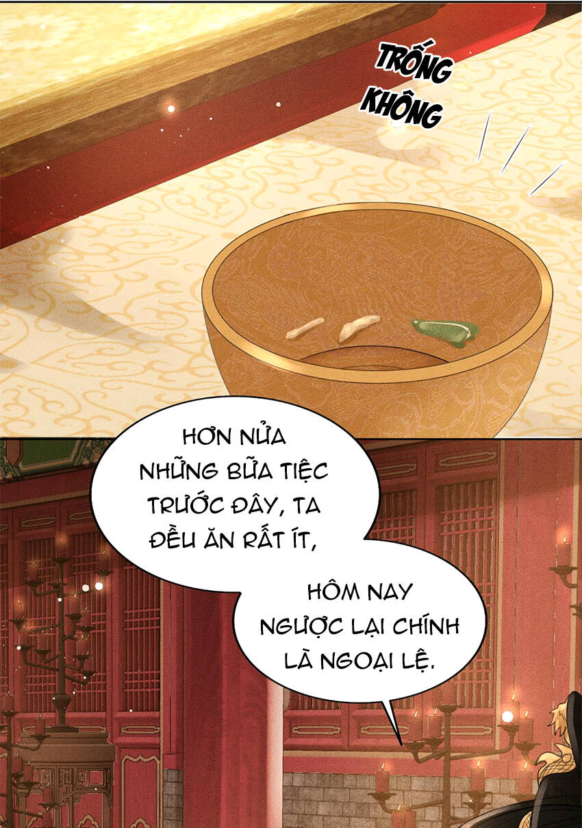 Thượng Thực Chapter 27 - Trang 2