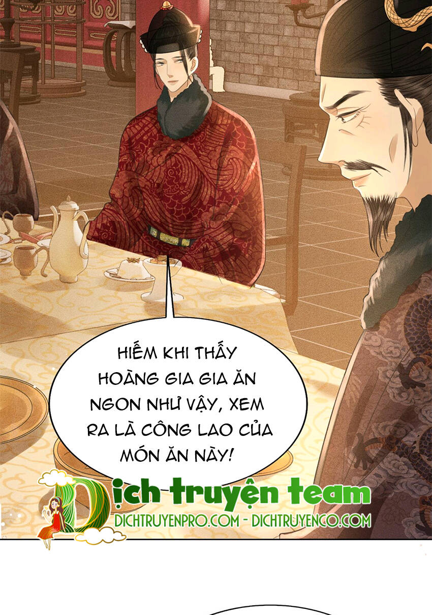 Thượng Thực Chapter 27 - Trang 2