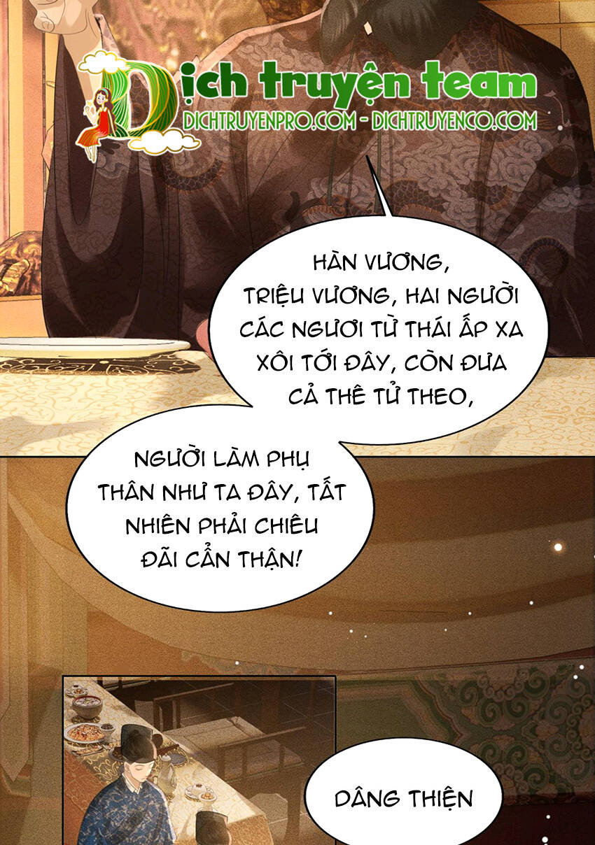 Thượng Thực Chapter 27 - Trang 2