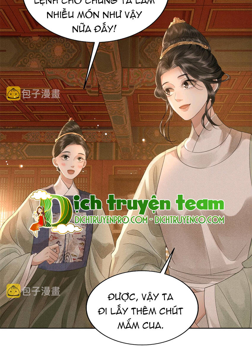 Thượng Thực Chapter 27 - Trang 2