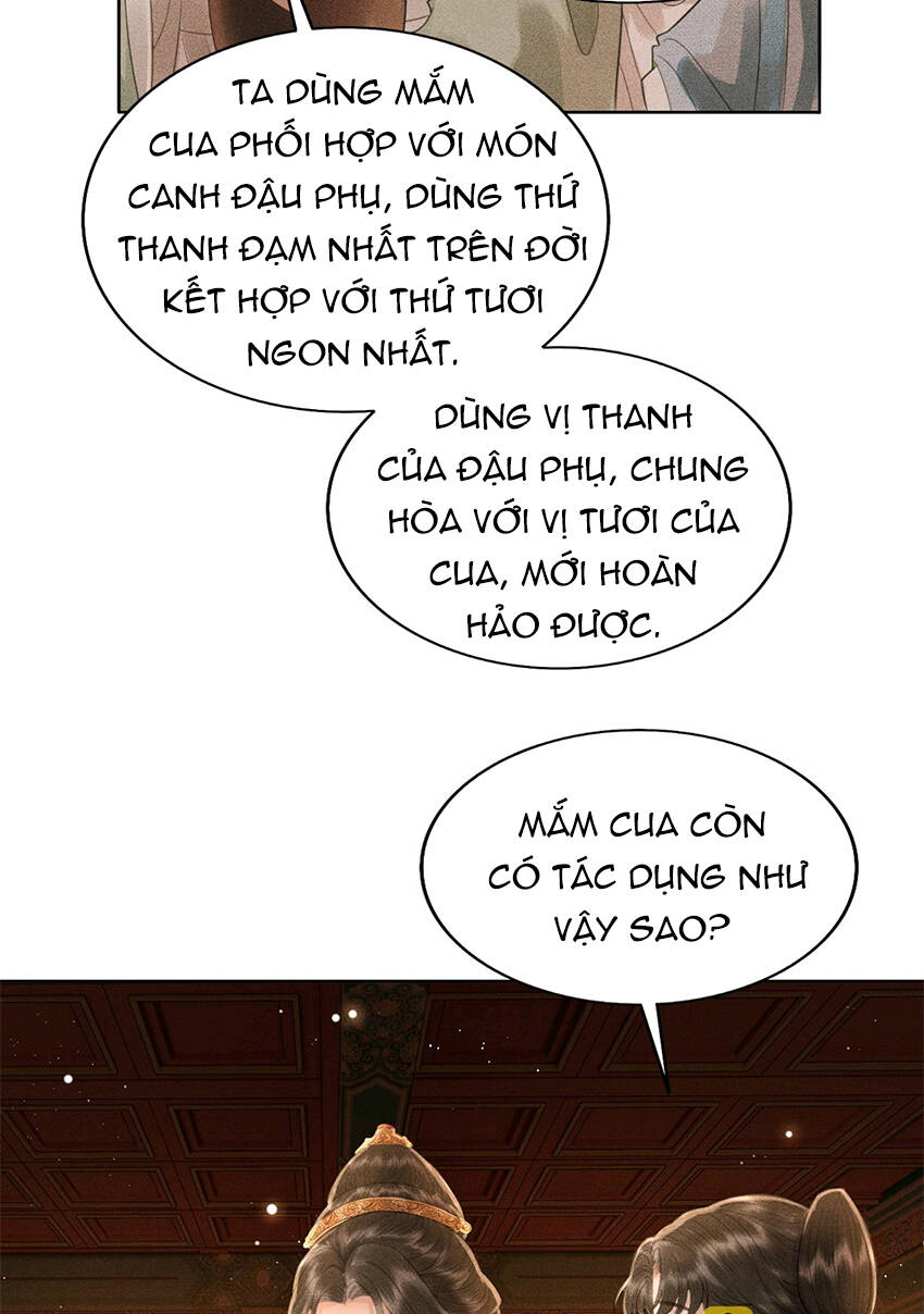 Thượng Thực Chapter 27 - Trang 2