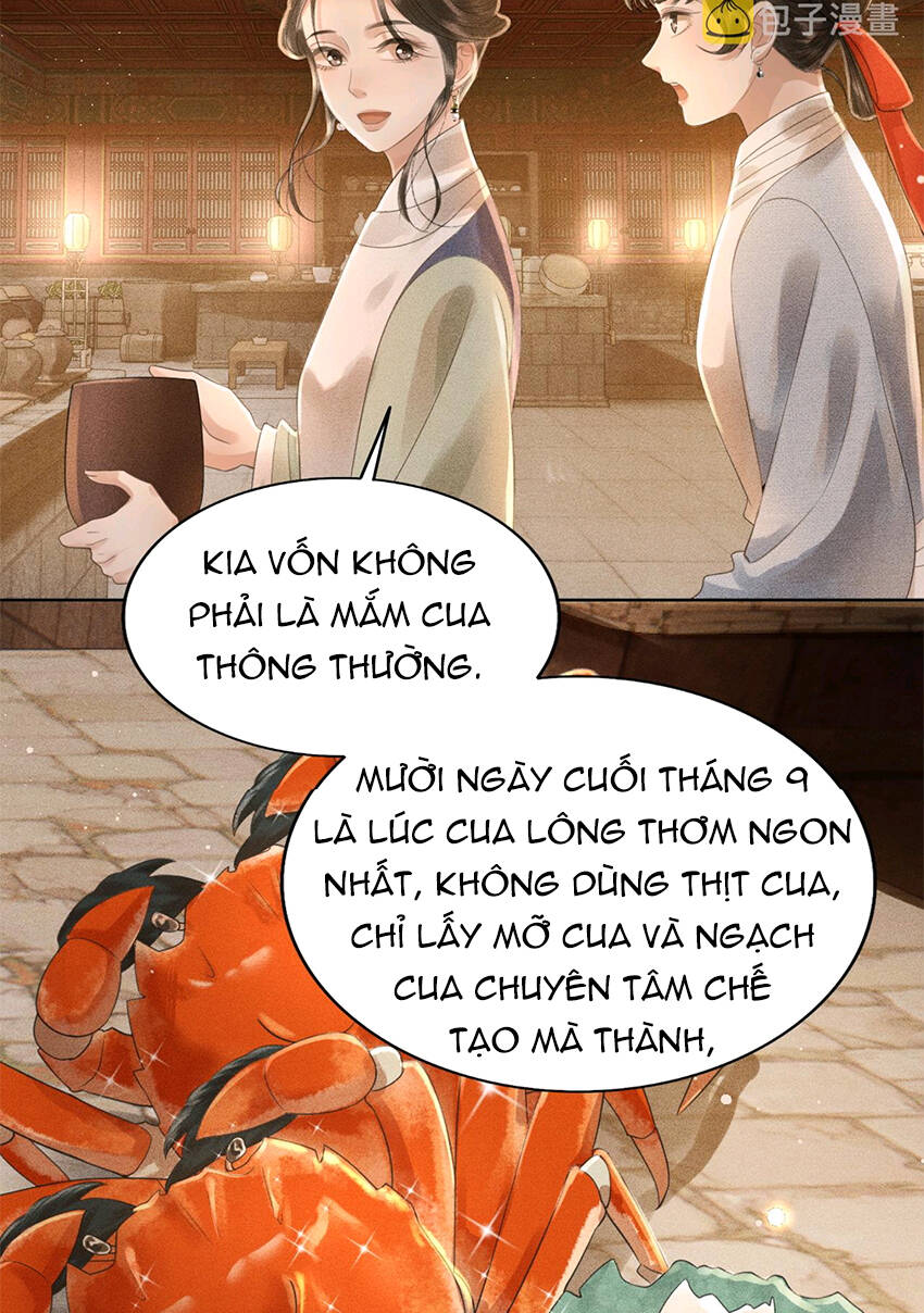 Thượng Thực Chapter 27 - Trang 2