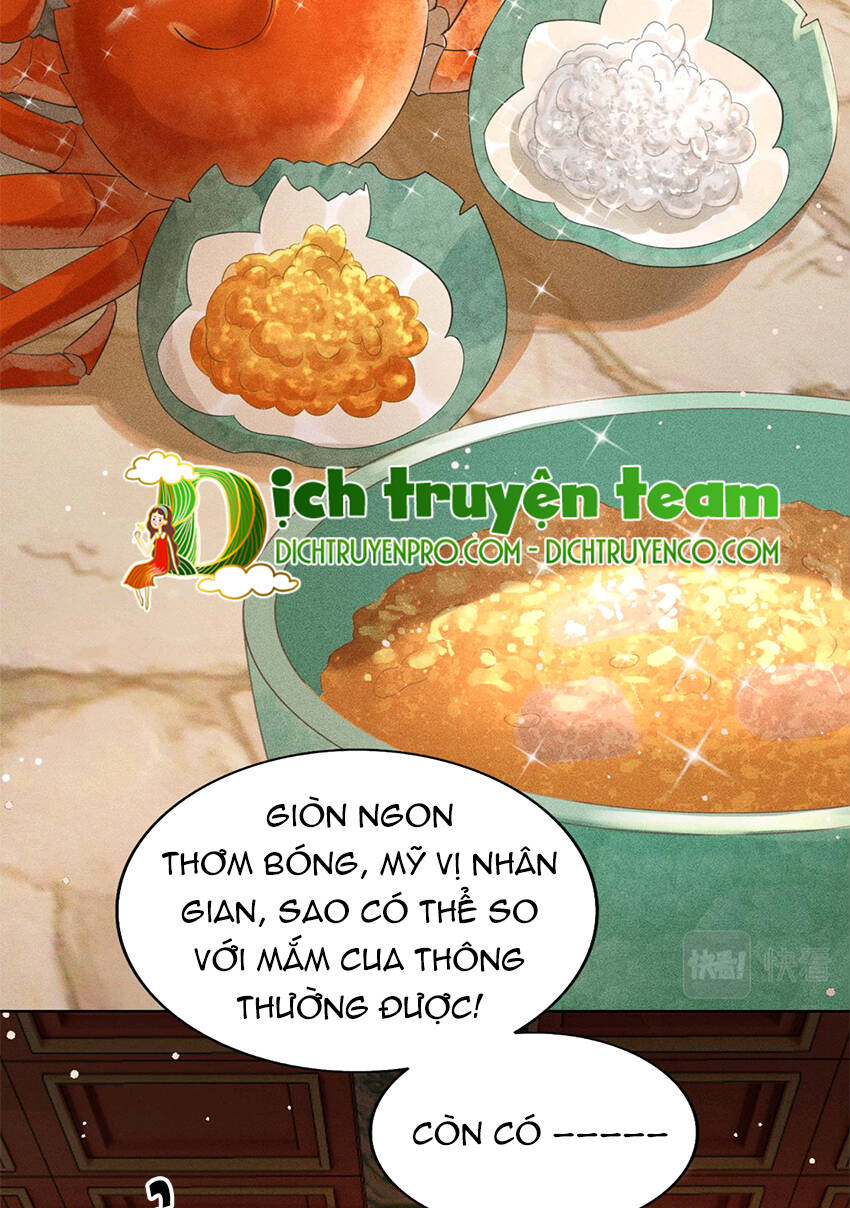 Thượng Thực Chapter 27 - Trang 2