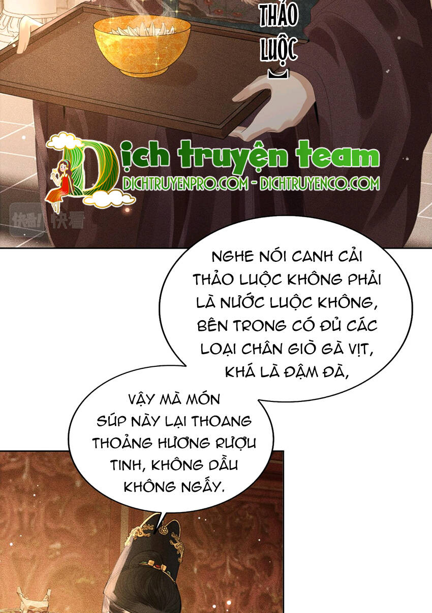 Thượng Thực Chapter 27 - Trang 2