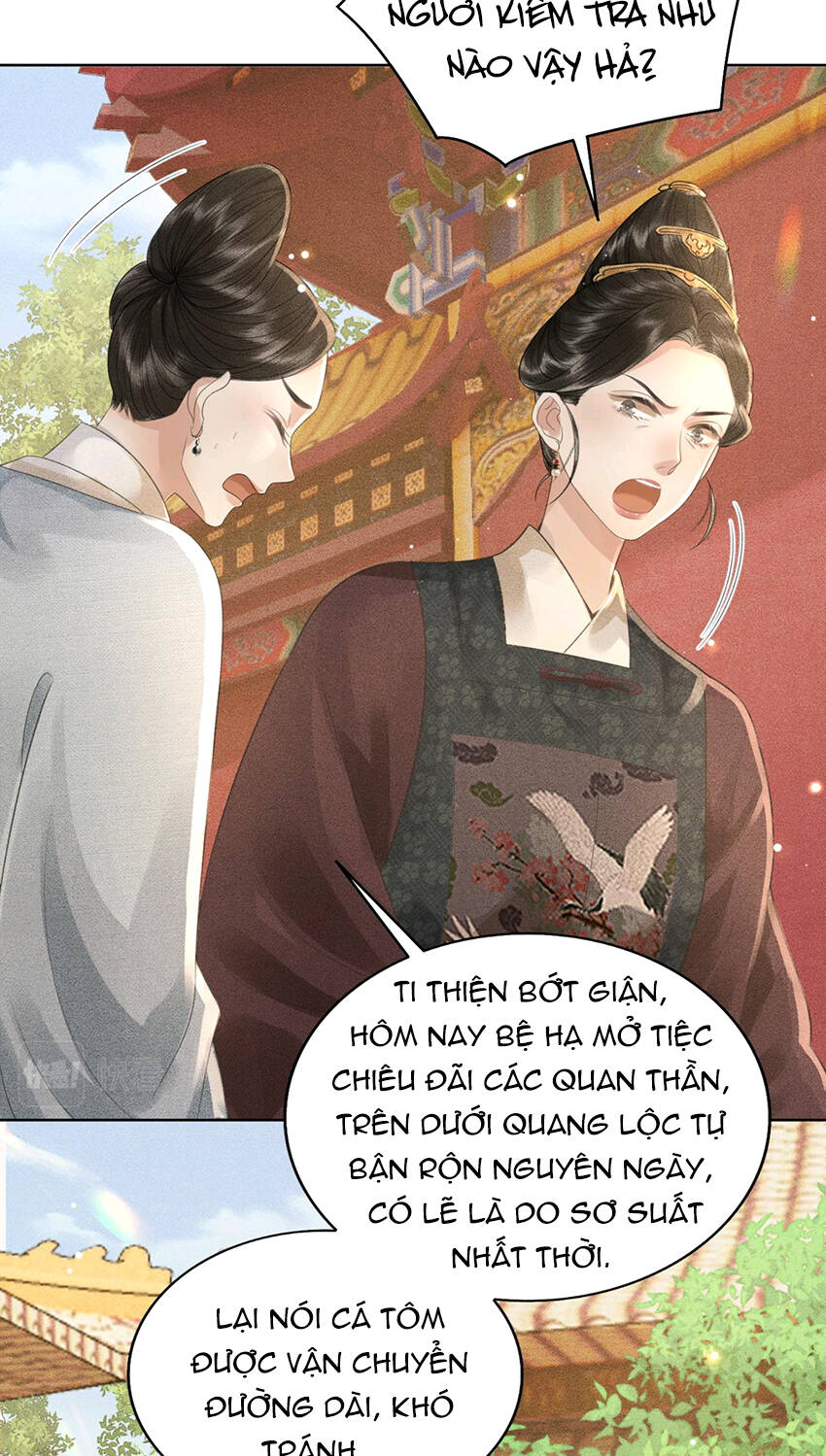 Thượng Thực Chapter 26 - Trang 2