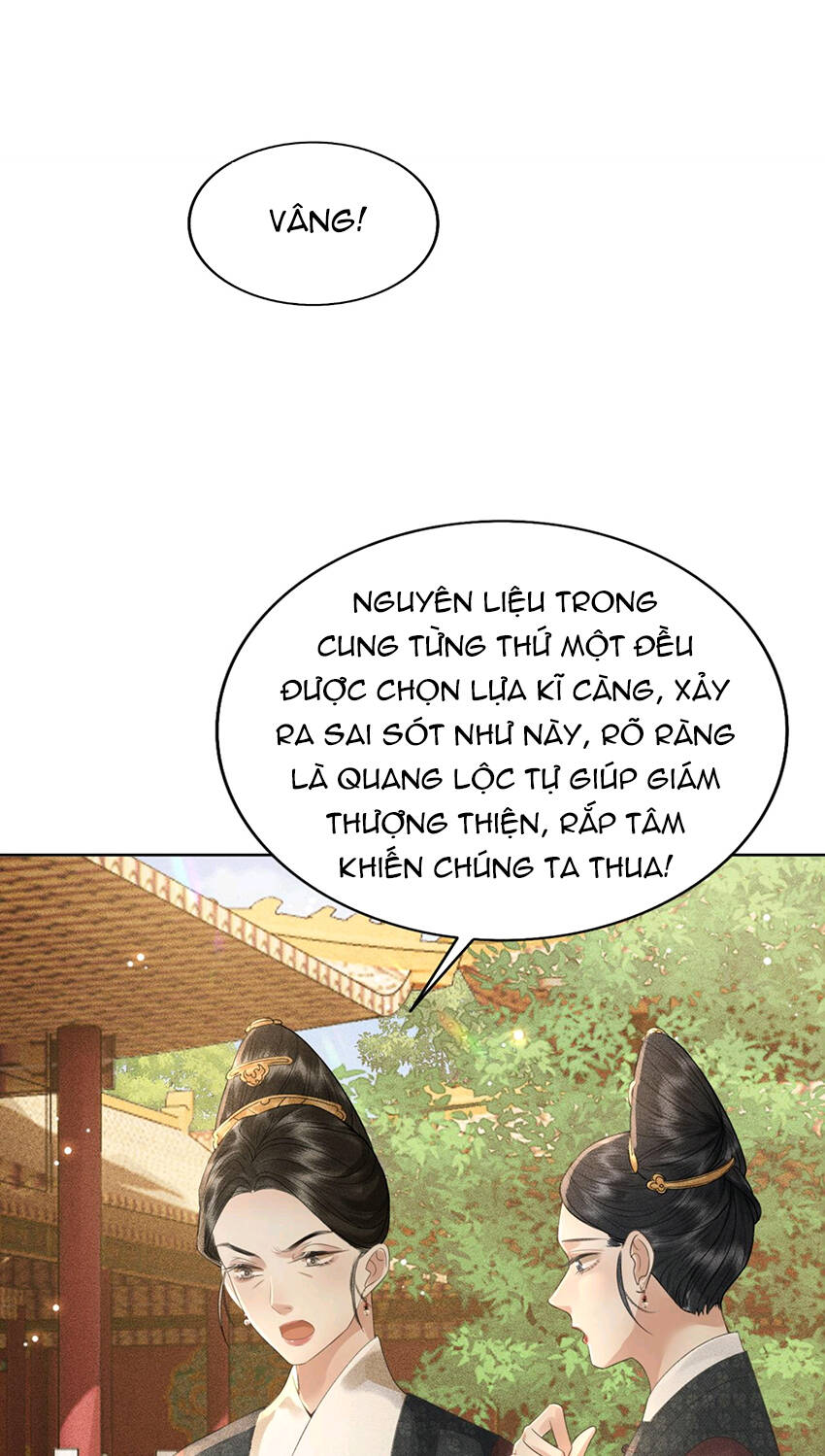 Thượng Thực Chapter 26 - Trang 2