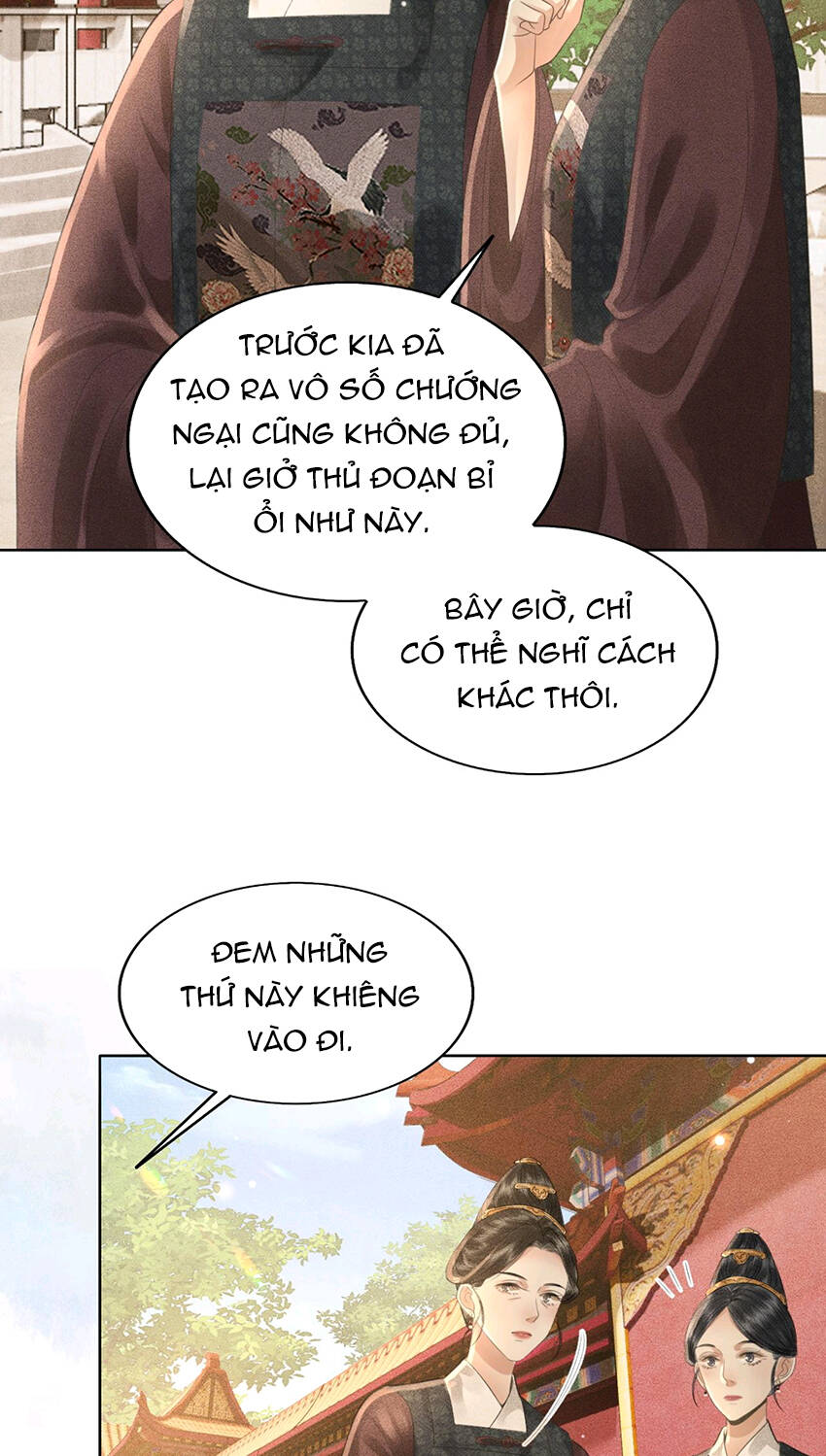 Thượng Thực Chapter 26 - Trang 2