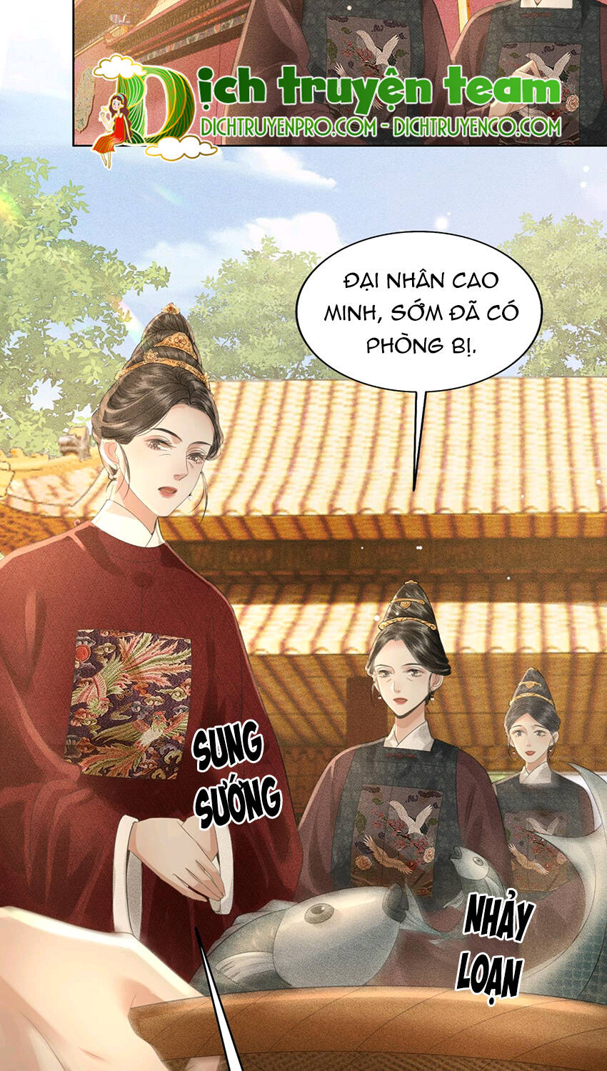 Thượng Thực Chapter 26 - Trang 2