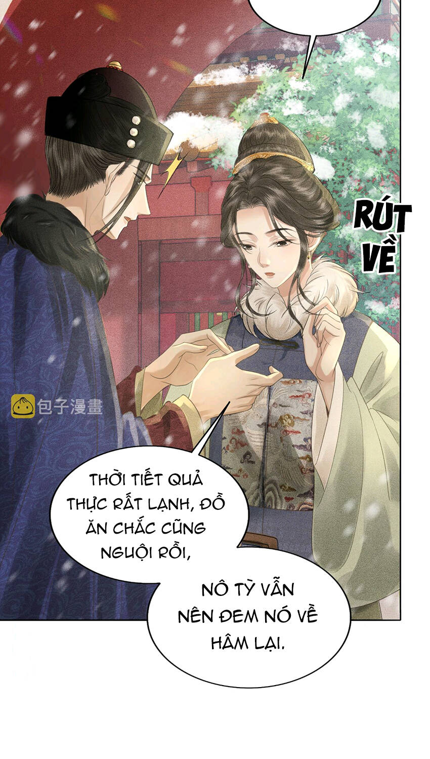 Thượng Thực Chapter 26 - Trang 2