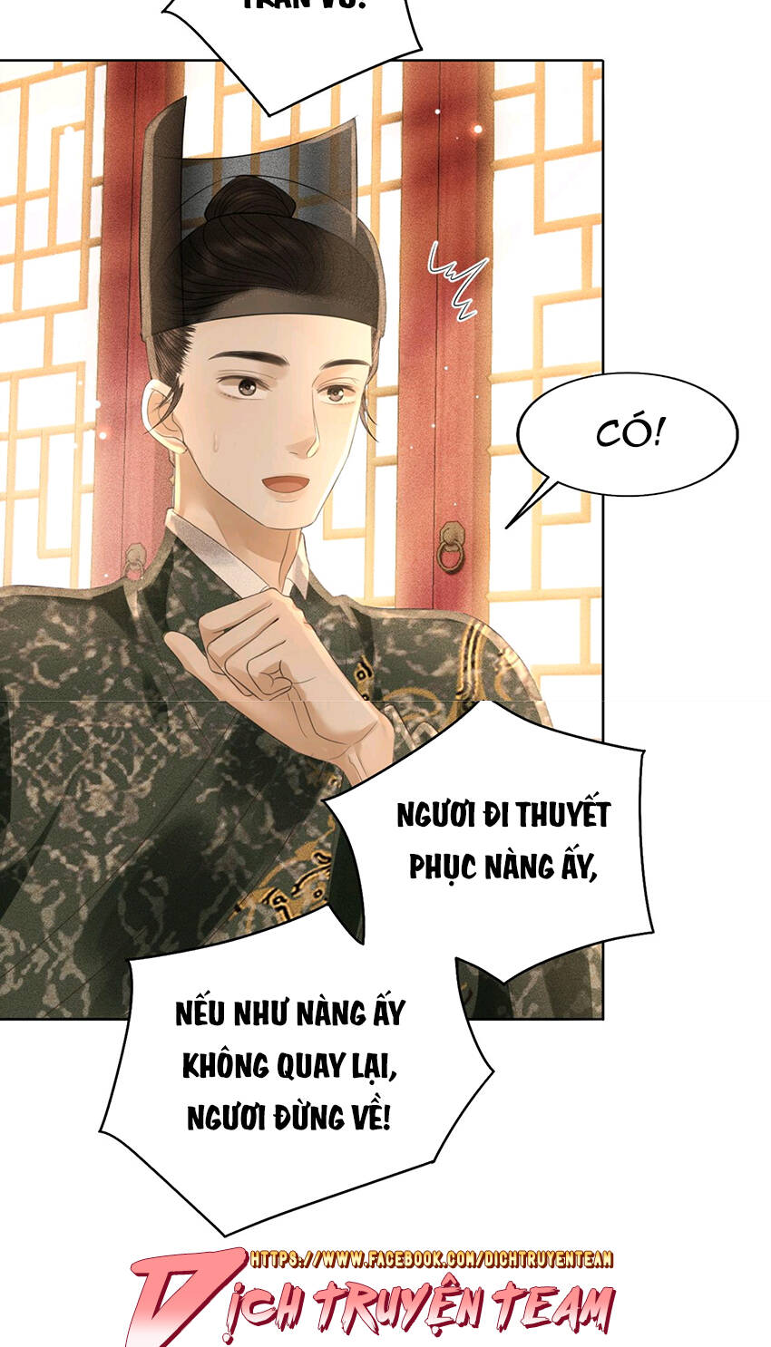 Thượng Thực Chapter 25 - Trang 2