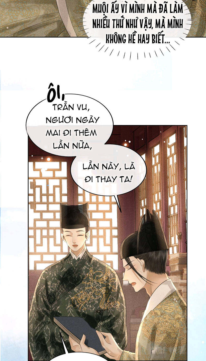 Thượng Thực Chapter 25 - Trang 2