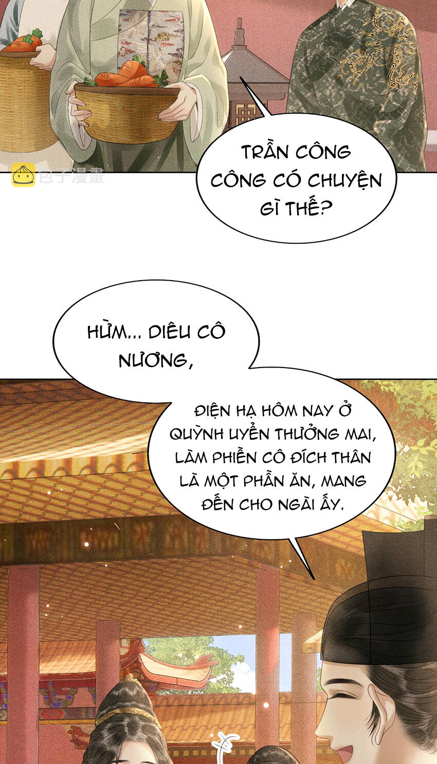 Thượng Thực Chapter 25 - Trang 2