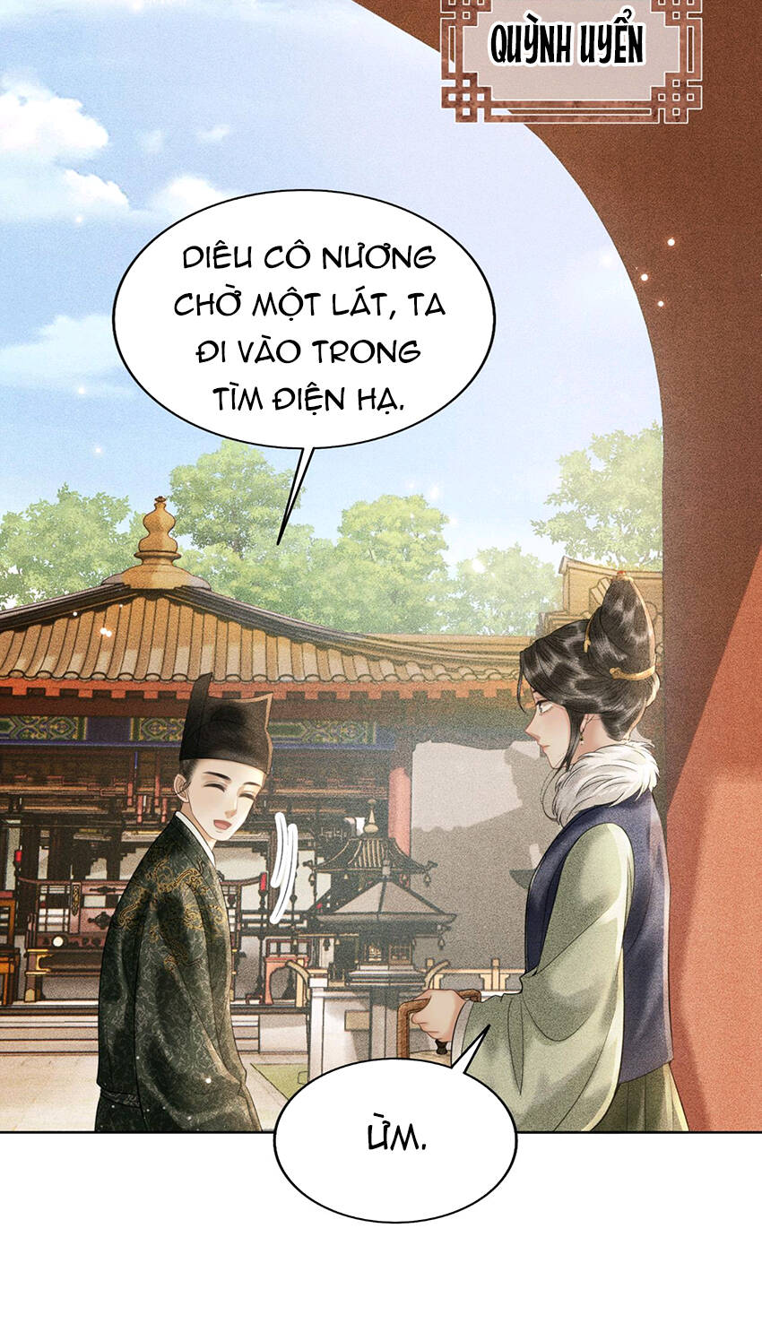 Thượng Thực Chapter 25 - Trang 2