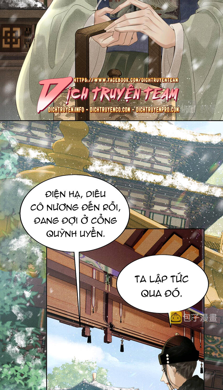 Thượng Thực Chapter 25 - Trang 2