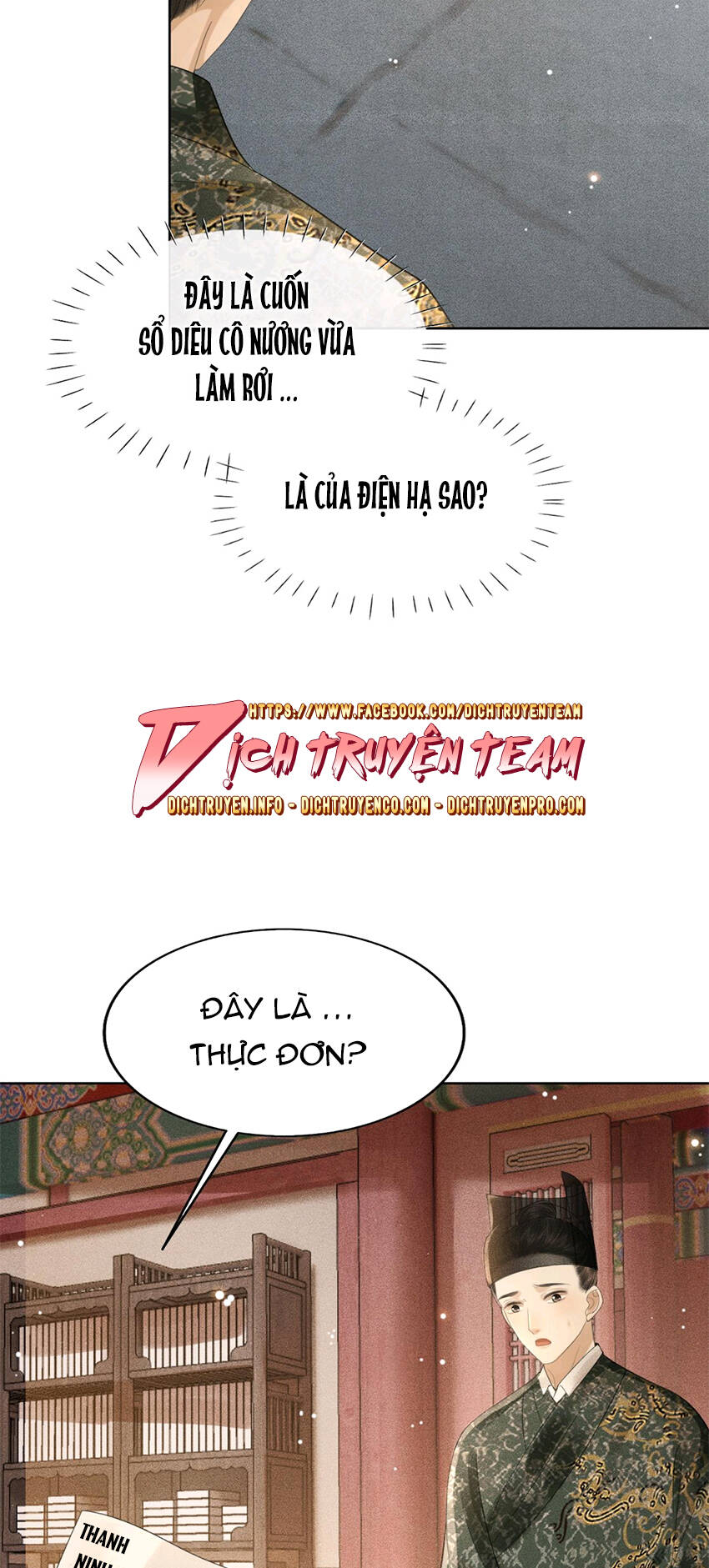 Thượng Thực Chapter 24 - Trang 2