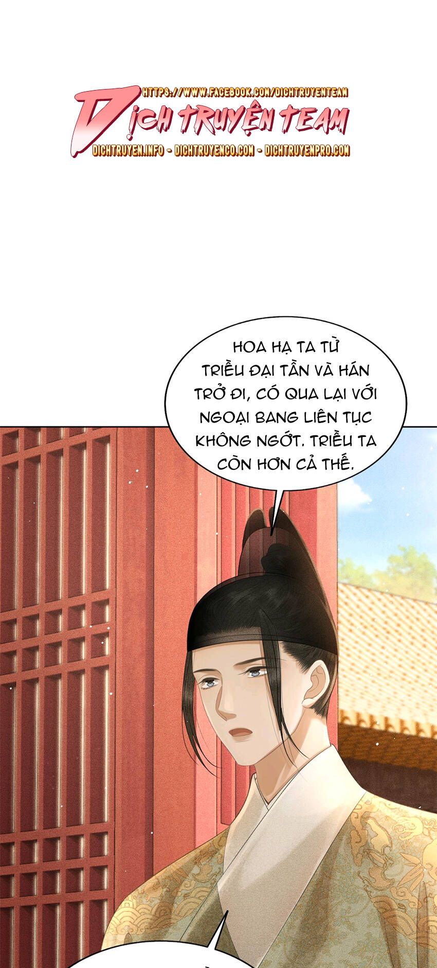 Thượng Thực Chapter 24 - Trang 2