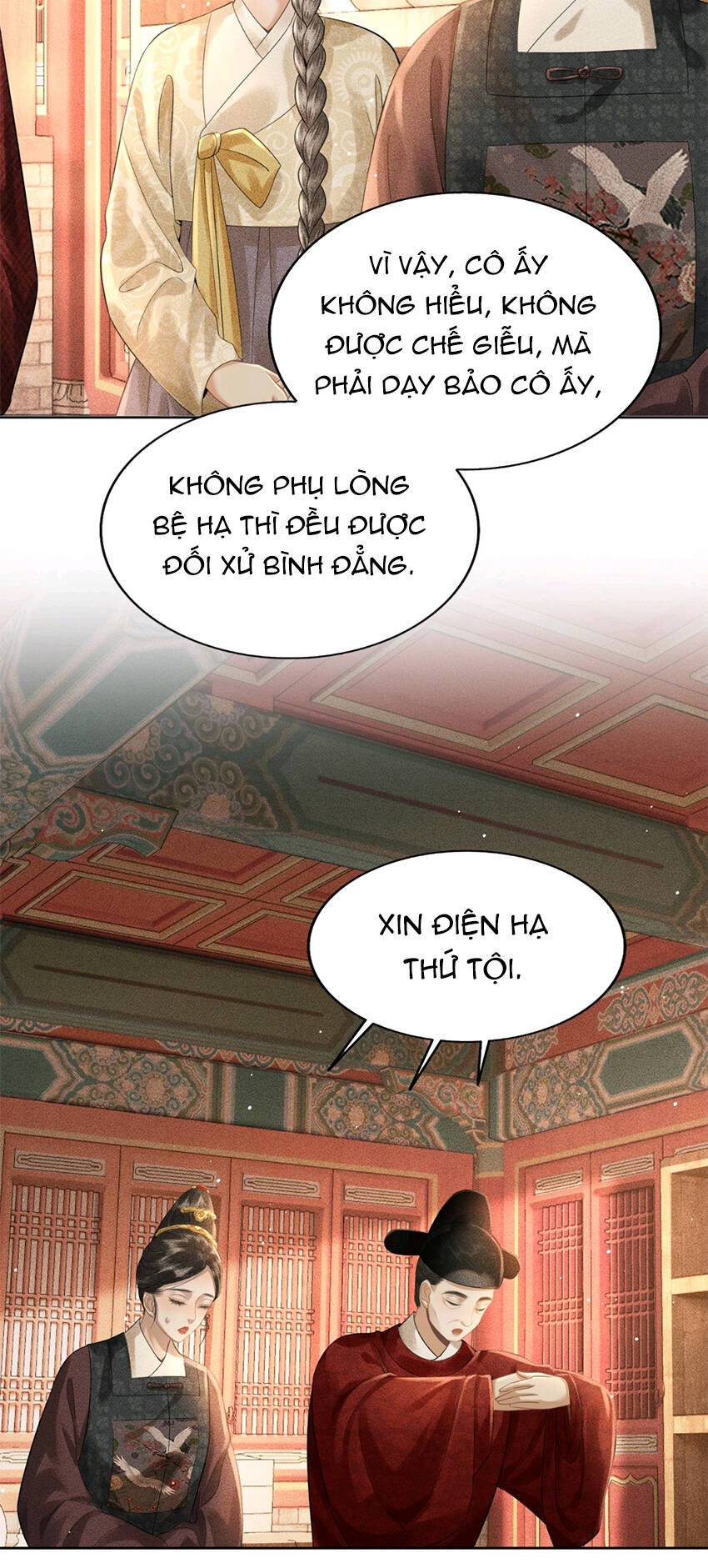 Thượng Thực Chapter 24 - Trang 2