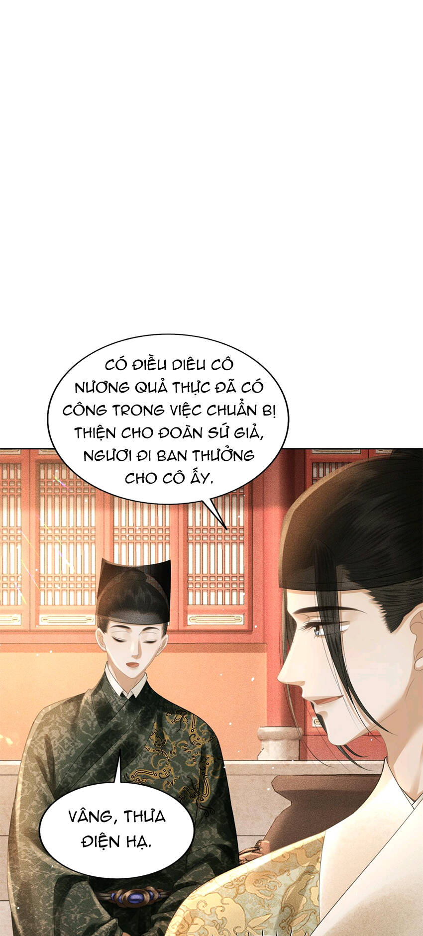 Thượng Thực Chapter 24 - Trang 2