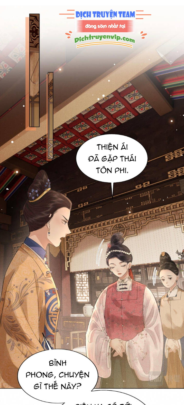 Thượng Thực Chapter 23 - Trang 2