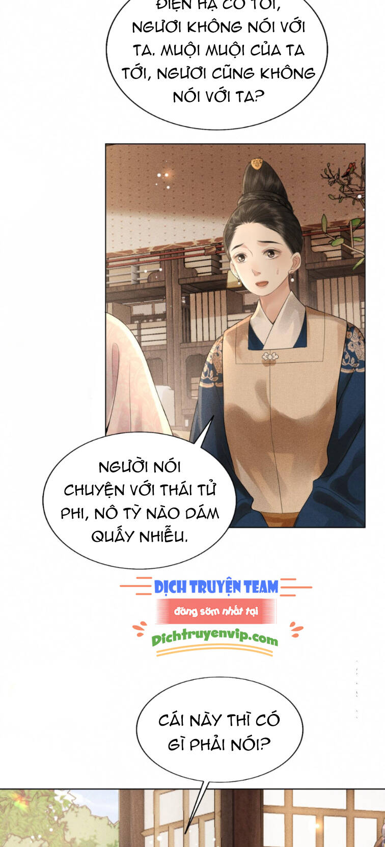 Thượng Thực Chapter 23 - Trang 2