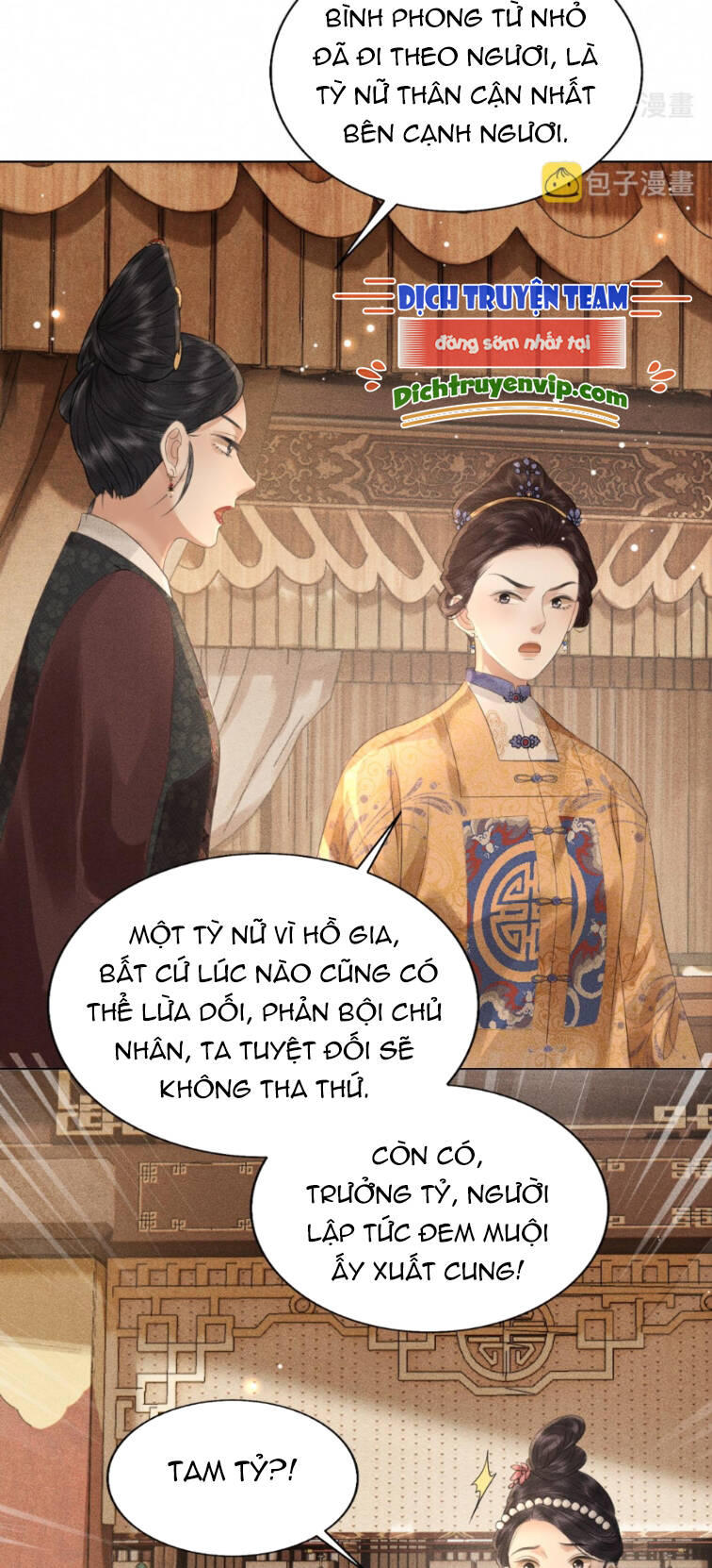 Thượng Thực Chapter 23 - Trang 2