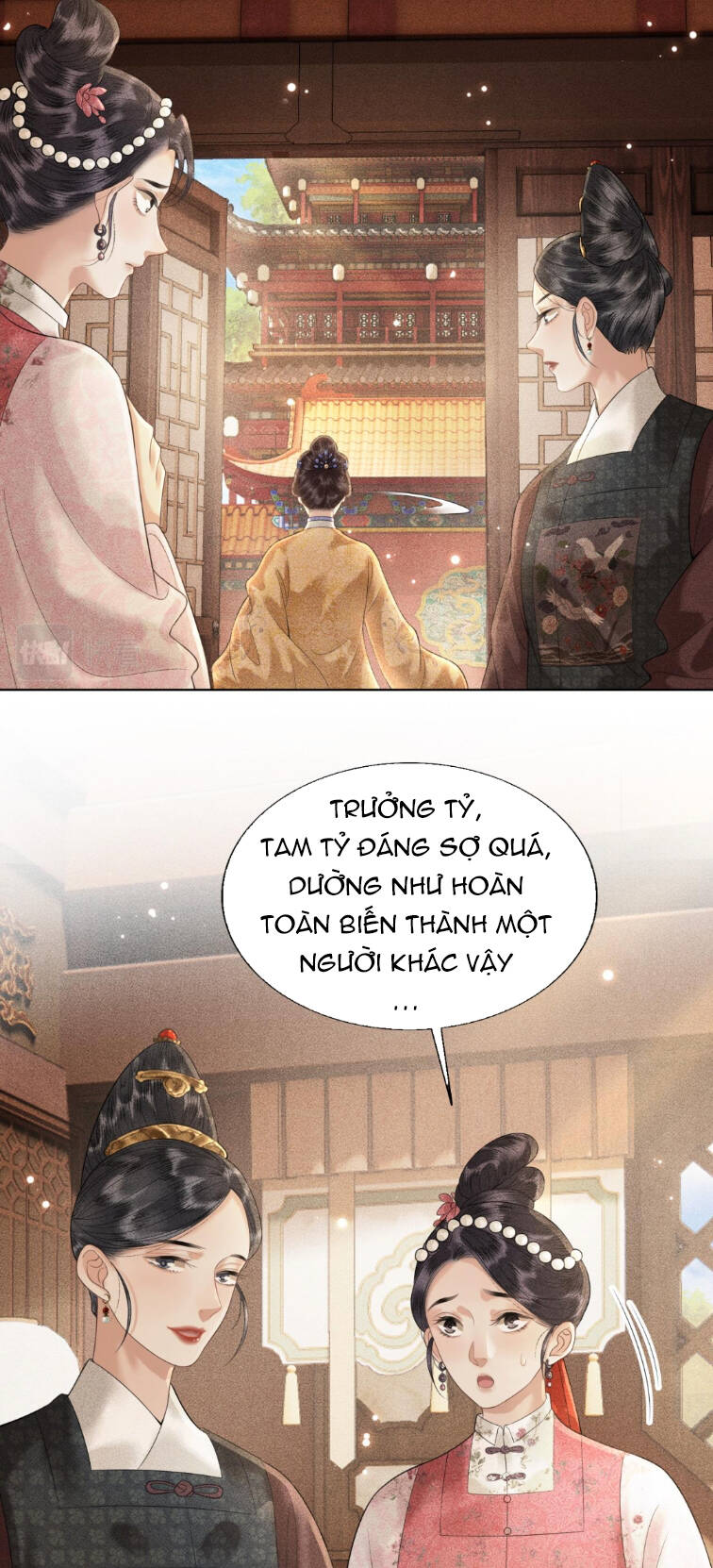 Thượng Thực Chapter 23 - Trang 2