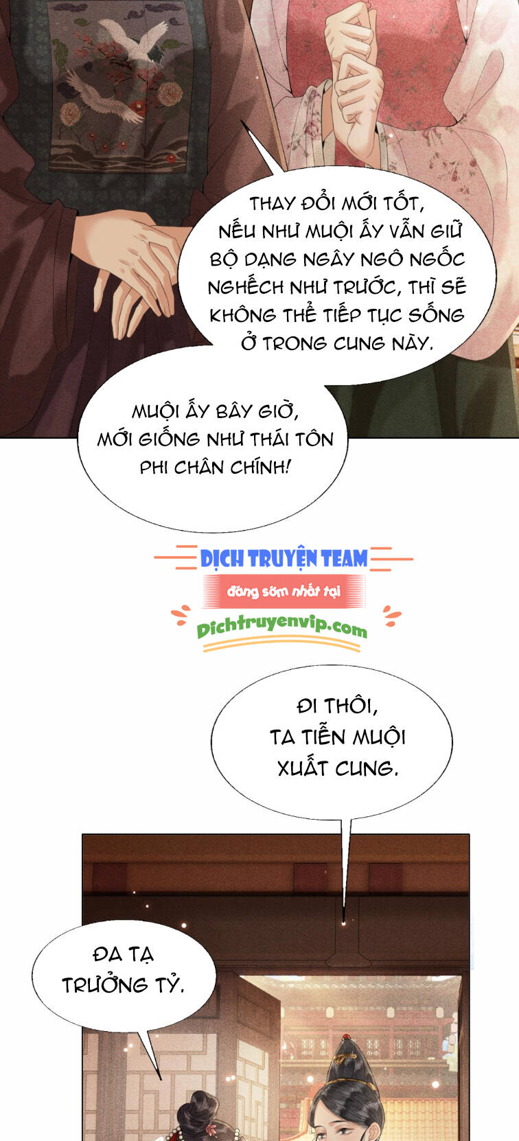 Thượng Thực Chapter 23 - Trang 2