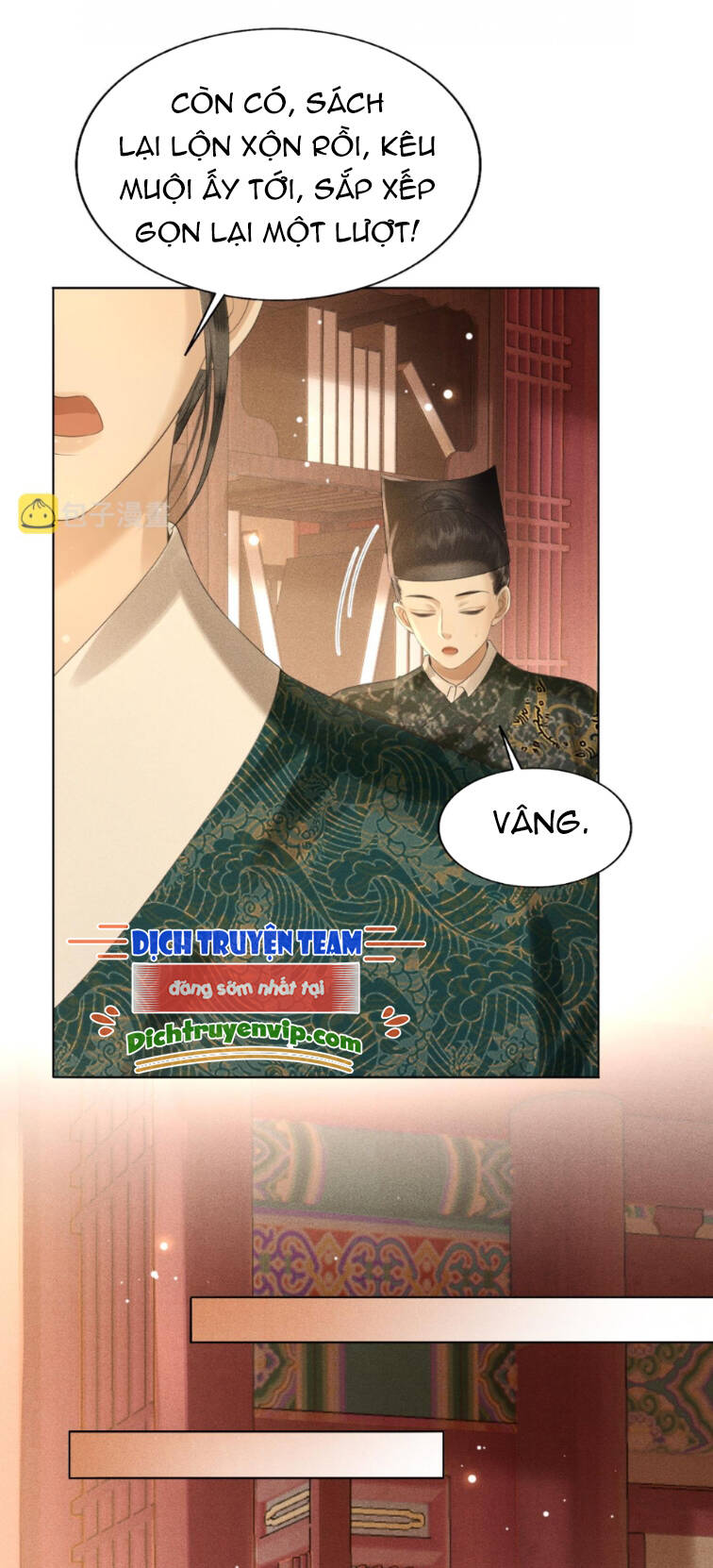 Thượng Thực Chapter 23 - Trang 2