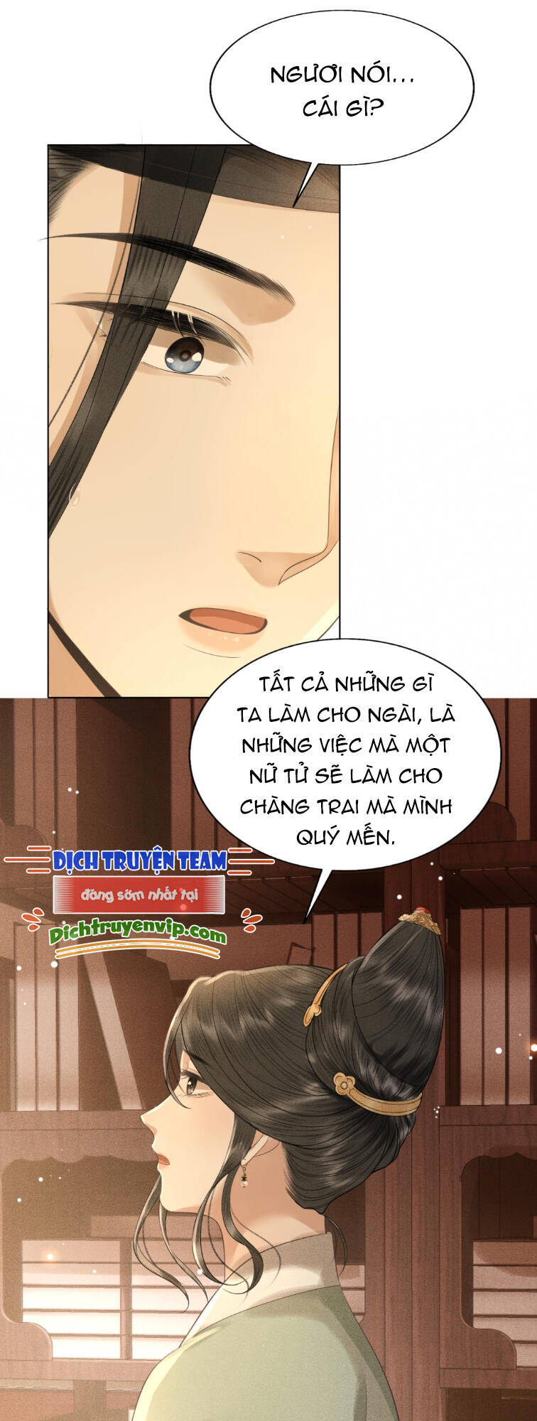 Thượng Thực Chapter 23 - Trang 2