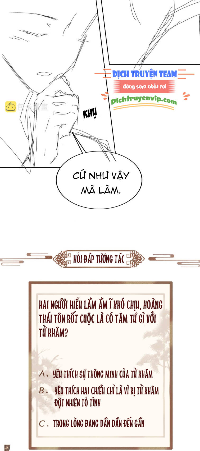 Thượng Thực Chapter 23 - Trang 2