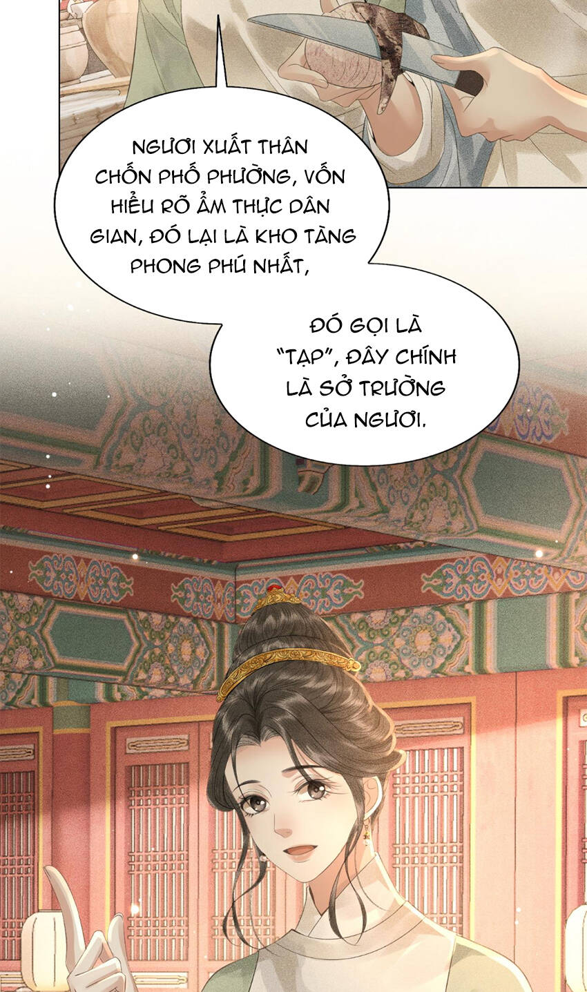 Thượng Thực Chapter 22 - Trang 2