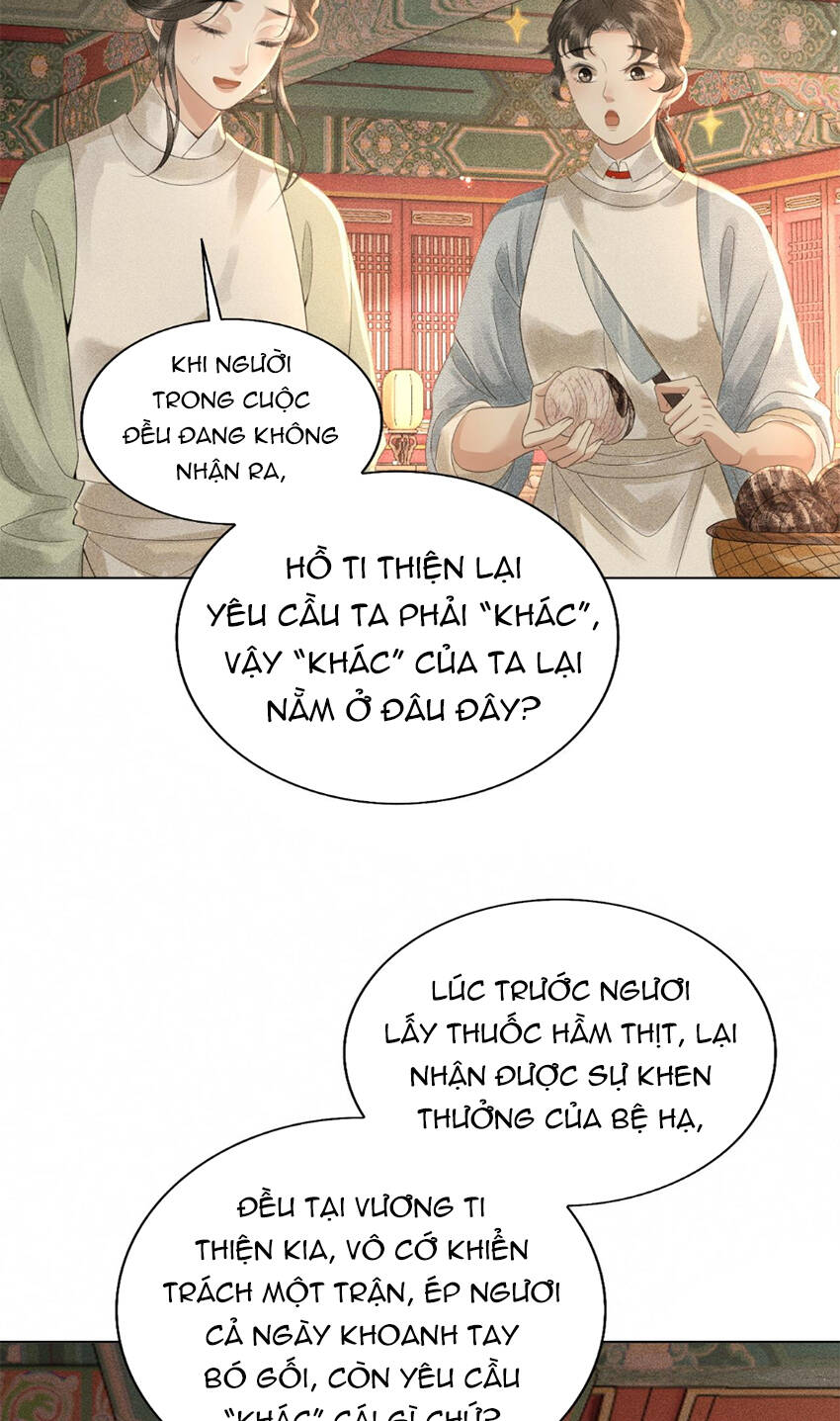 Thượng Thực Chapter 22 - Trang 2