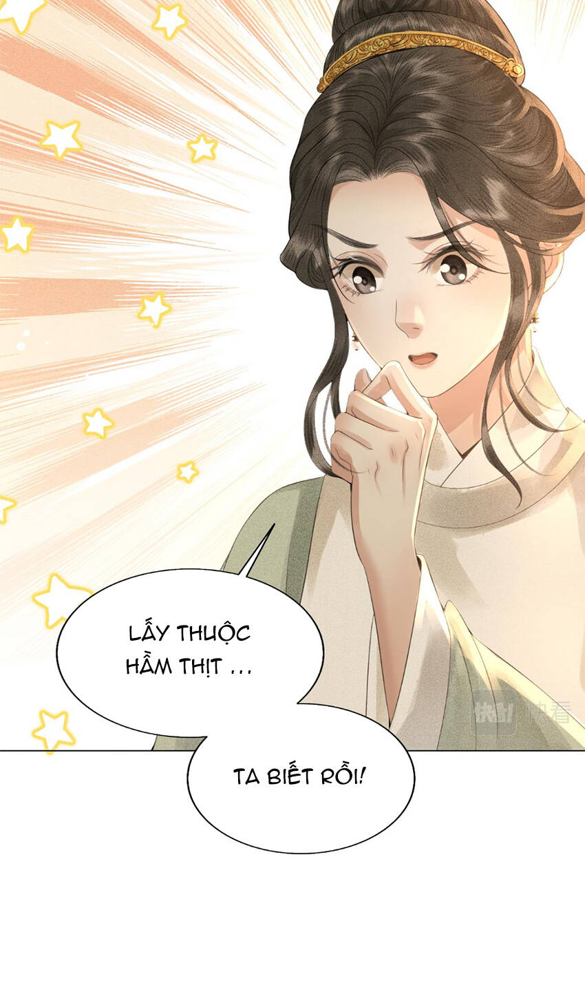 Thượng Thực Chapter 22 - Trang 2