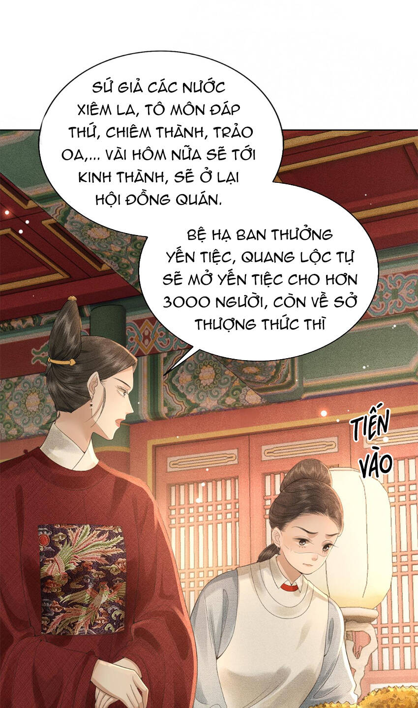 Thượng Thực Chapter 22 - Trang 2