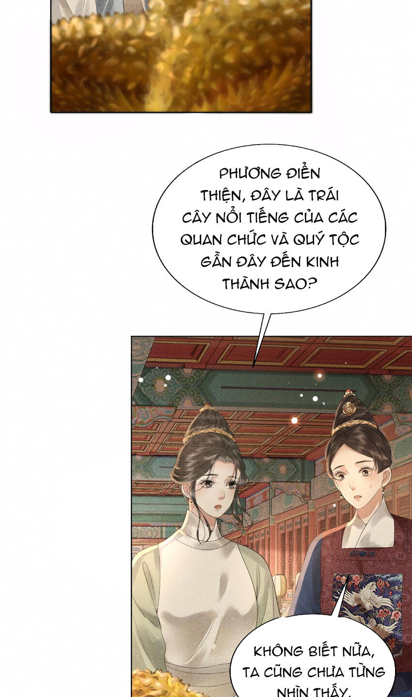 Thượng Thực Chapter 22 - Trang 2