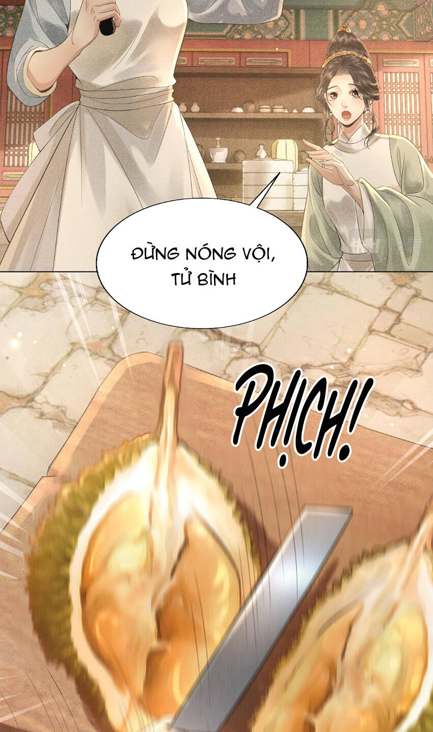 Thượng Thực Chapter 22 - Trang 2