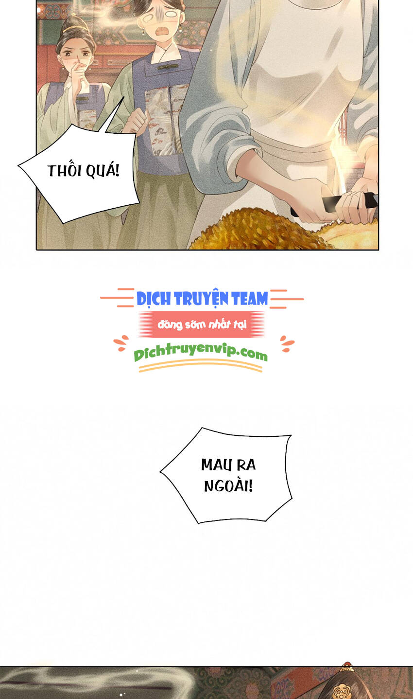 Thượng Thực Chapter 22 - Trang 2