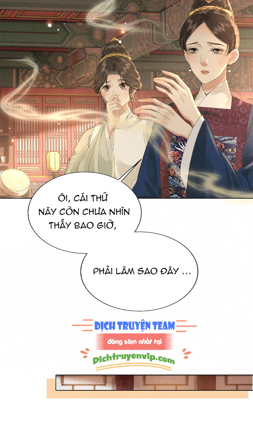 Thượng Thực Chapter 22 - Trang 2